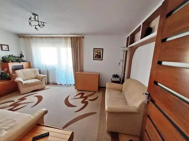Apartament 4 camere, 80mp utili, decomandat, Gheorgheni, zona Cipariu