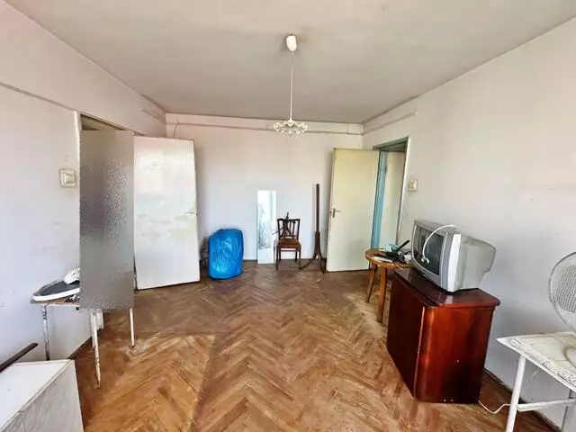 Apartament 2 camere, Cartierul Gheorgheni, zona Transylvaia Collage