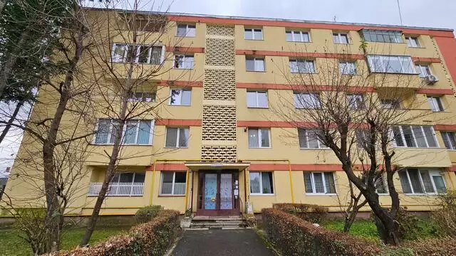 Apartament 3 camere decomandate, str Donath, Grigorescu