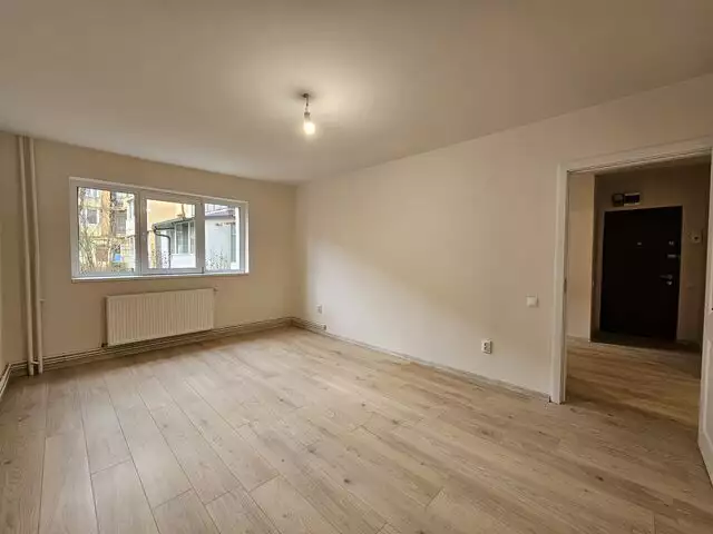 Apartament renovat complet, strada Lacul Rosu, Marasti