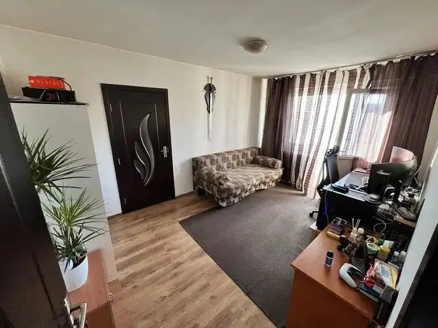Apartament 2 camere, balcon, Aleea Garbau, Manastur