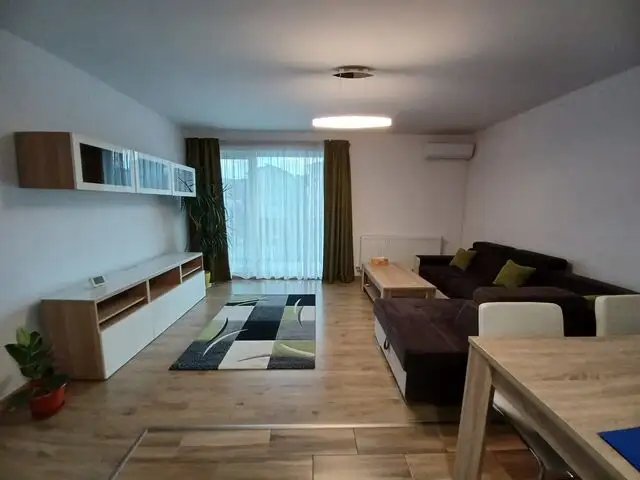 Apartament 3 camere, de vanzare, modern, cu Parcare, cartier Buna Ziua