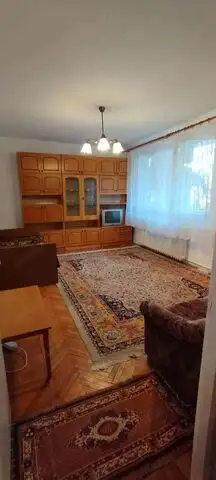 Apartament cu 1 camere, parter inalt, zona Gheorgheni