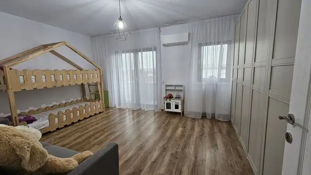 Apartament 2 camere decomandate, imobil nou, parcare subterana