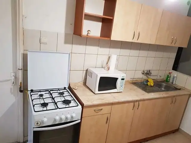 Apartament 3 camere, zona Marasti, Strada Gorunului