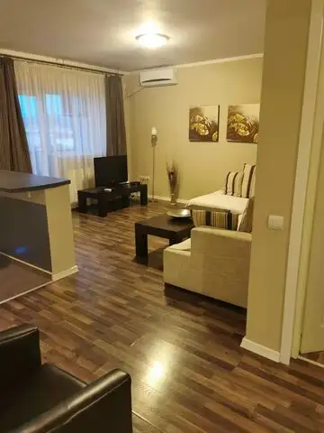 Apartament 2 camere, zona Zorilor, Strada Calea Turzii