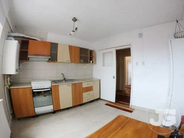 Apartament 3 camere, parcare, Marasti, ideal studenti