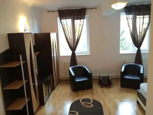 Apartament 1 camere, zona Ultracentral, Strada Piata Mihai Viteazul