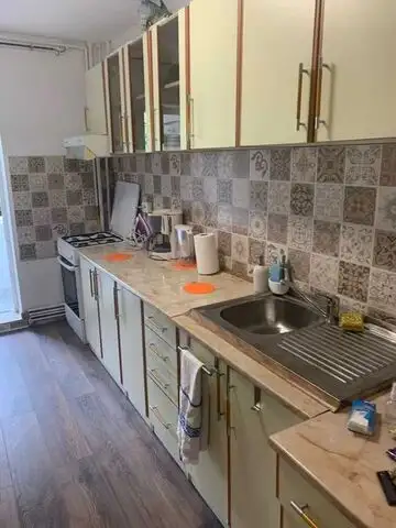 Apartament 3 camere, zona Marasti, Strada Muresului