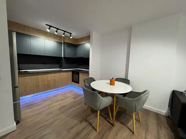 Apartament la cheie, bloc nou, parcare, Marasti