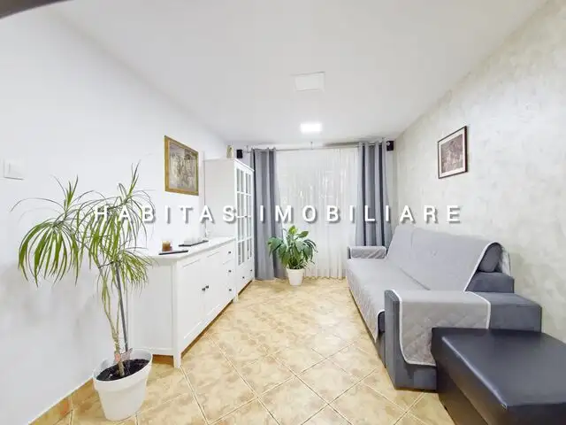 Apartament cu 4 camere, etaj 2 din 3, mobilat si utilat, Zorilor