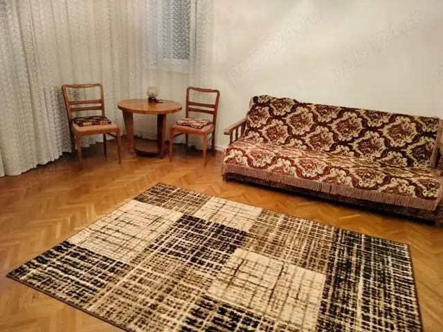 Apartament 4 camere,Pet Friendly, zona Grigorescu, Strada Donath