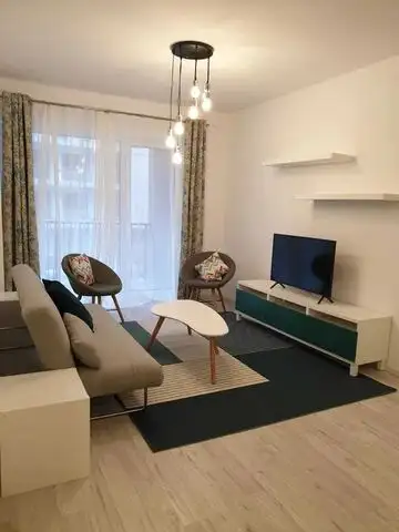 Apartament 2 camere 55 mp etajul 1 - Buna Ziua