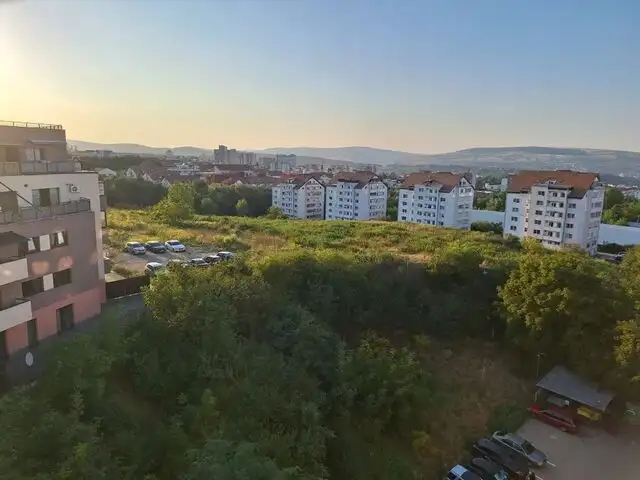 Apartament 1 camera Calea Turzii