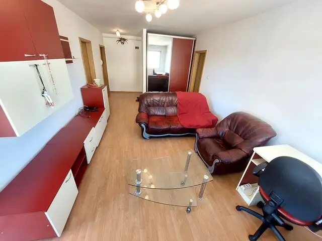 Apartament 2 camere | Andrei Mureșanu | etaj 2 | parcare subterană