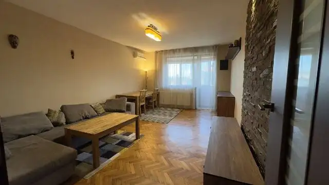 Apartament 2 camere decomandate 67 mp, parcare - Cluj Arena Grigorescu