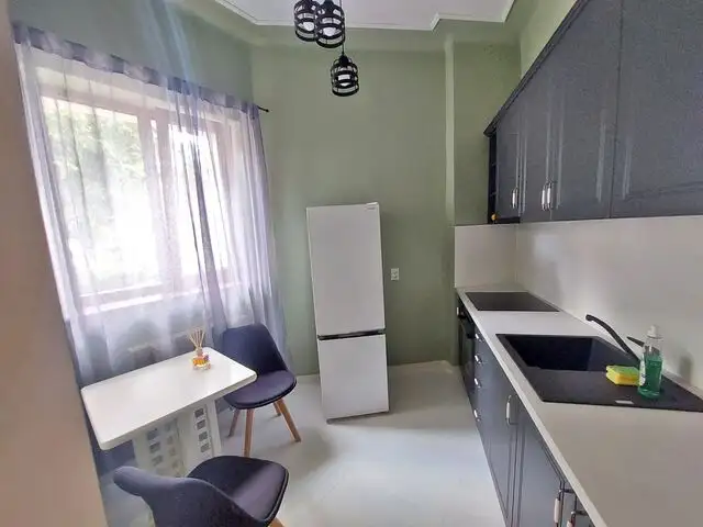 Apartament cu 1 camera, prima inchiriere, zona Facultatii de Litere