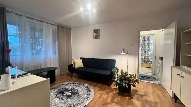 Apartament 2 camere, Zona Gheorgheni, Aleea Baisoara