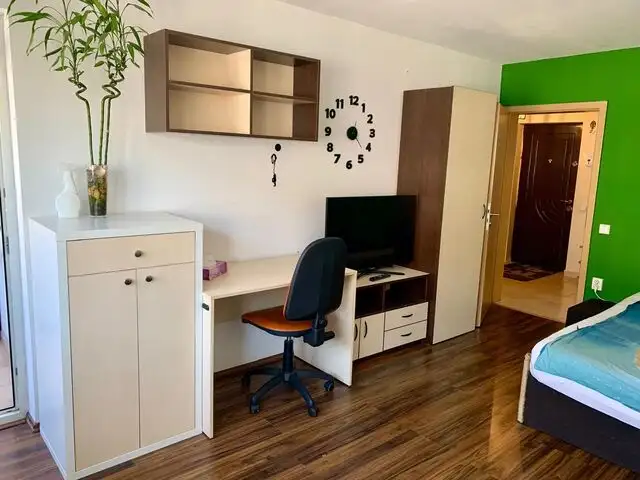 Apartament decomandat cu o camera, 38mp, Zorilor