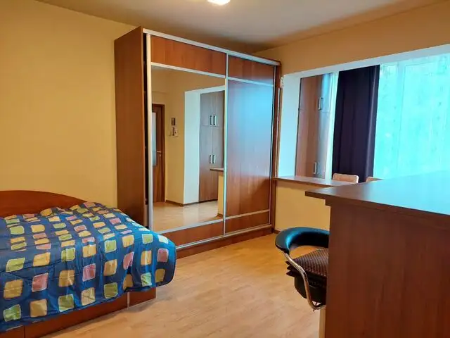 Apartament 1 camere, Zona Gruia, Str. Vanatorului