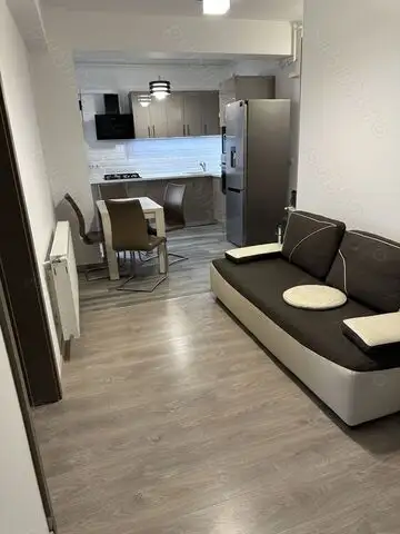 Apartament 3 camere, garaj subteran, zona Europa, Str. S. A. Doinas