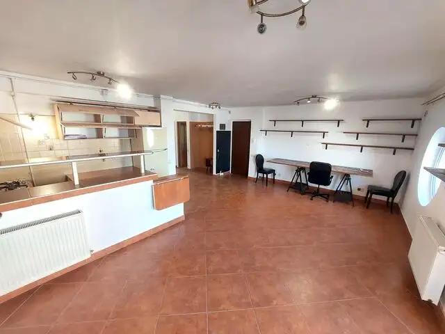 Apartament 3 camere | 74 mp | etaj 1 | 2 balcoane | Buna Ziua