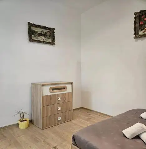 Apartament tip studio, zona Central, Piata Unirii