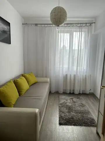 Apartament 2 camere, zona Gruia, Str. Migdalului