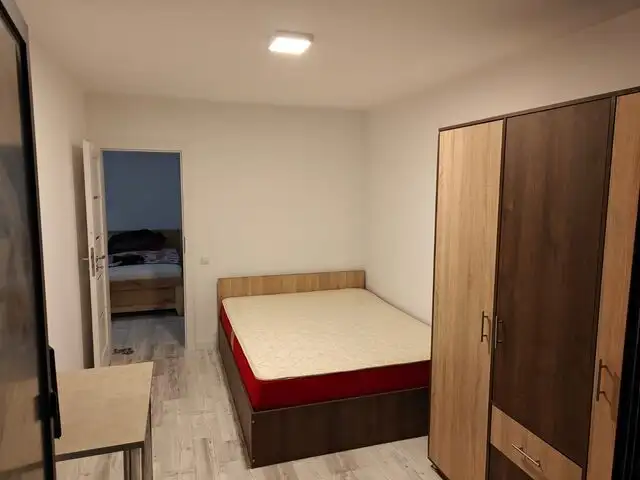 Apartament cu 2 camere, 60 mp, imobil nou 2023, Str. Frunzisului !