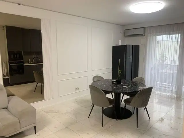 Apartament 2 camere, 56 mp, bloc nou, parcare, la cheie, zona Gardenia