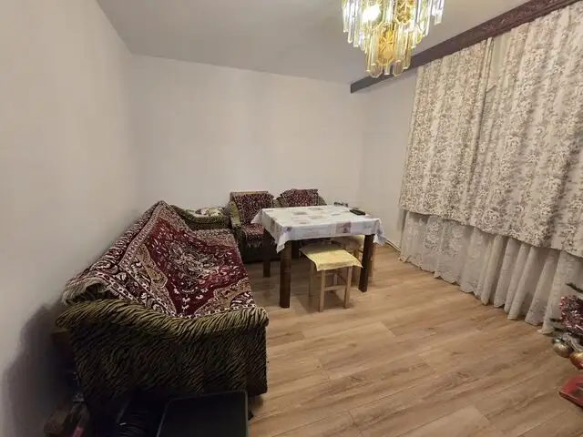 Apartament 4 camere decomandate, balcon, Manastur, zona Big