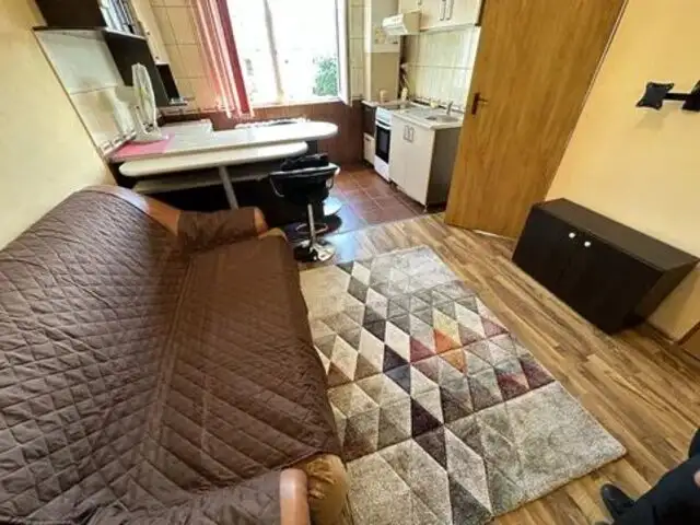 Apartament 1 camera 27mp - preluare chiriasi -Zona Kaufland - Marasti