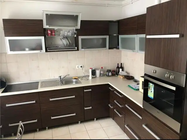 Apartament cu o camere in Marasti, zona Kaufland, preluare chiriasi