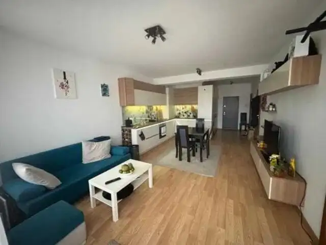 Apartamente de 3 camere, bloc nou, etj intermediar,Marasti