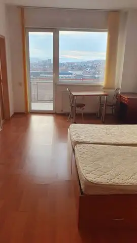 Apartament 1 camere cu terasa, zona Iris, Liberty Park