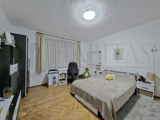 Apartament cu o camera, etaj 2 din 37 mp utili, cartierul Gruia