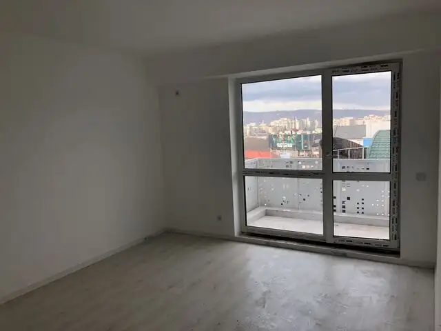 Apartament o camera, de vanzare,in cartierul Zorilor, zona Frunzisului