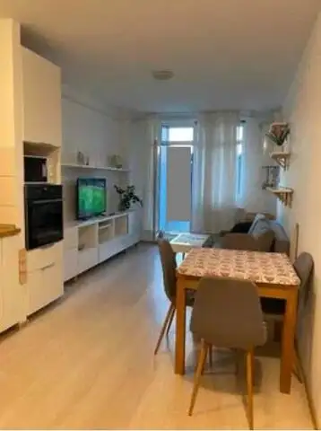 Apartament de 2 camere, et.6 din 10, parcare subterana, str. Oasului