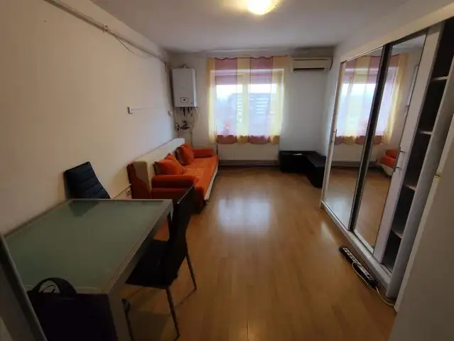 Apartament 1 camera, zona Marasti- str. Fabricii