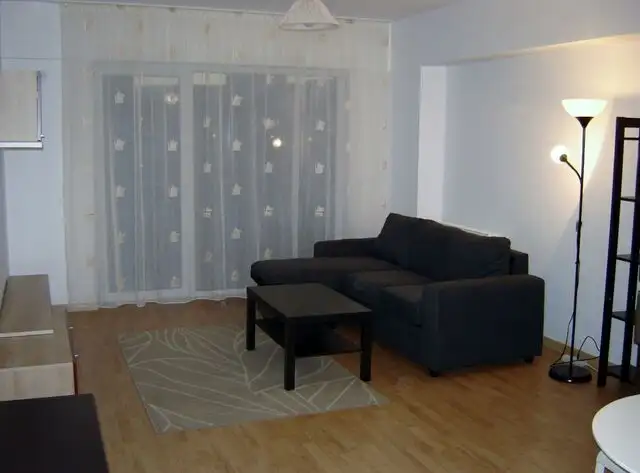 Apartament 2 camere, loc de parcare, etajul 3,  Viva City -Iulius Mall