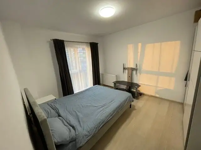 Apartament, de vanzare, 2 camere,2 balcoane, in Europa, zona C. Turzii