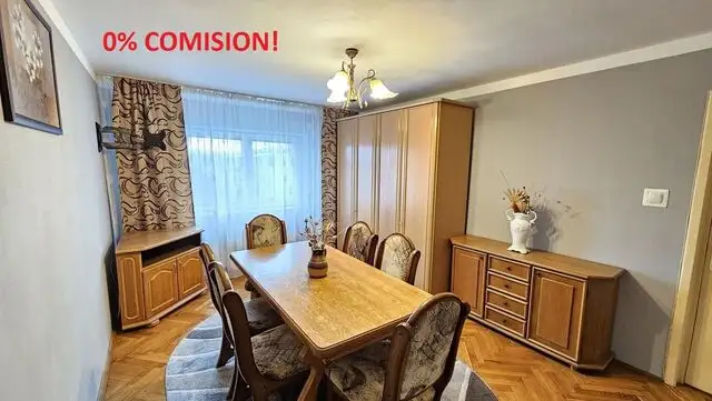 0 % comision Apartament finisat, 3 camere, 69 mp, str Tasnad-Manastur