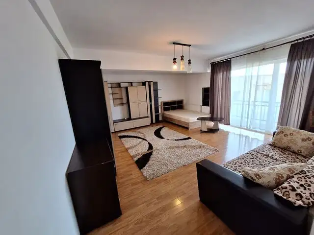 Apartament cu 1 camera, 54mp, mobilat, parcare, boxa, Salcamului