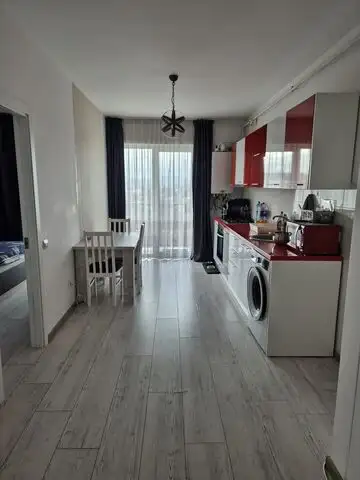 Apartament cu 1 camera, utilat si mobilat, strada Oasului