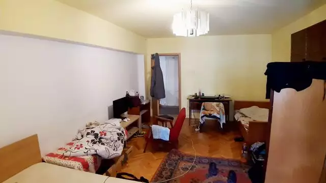 Apartament cu 3 camere decomandate in Marasti, zona Calea Dorobantilor