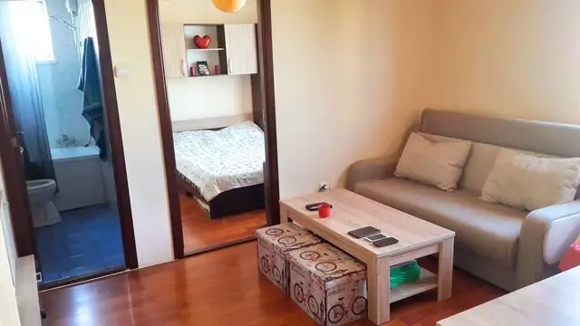 Apartament 2 camere+living, finisat, mobilat si utilat, Gheorgheni