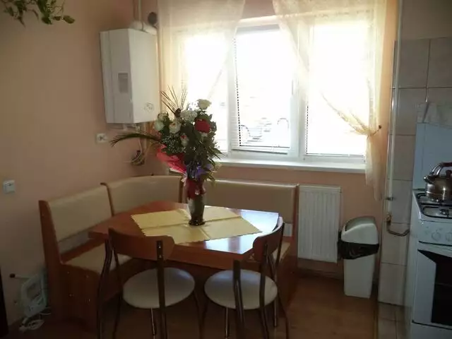 Apartament cu 3 camere in Zorilor - OMV