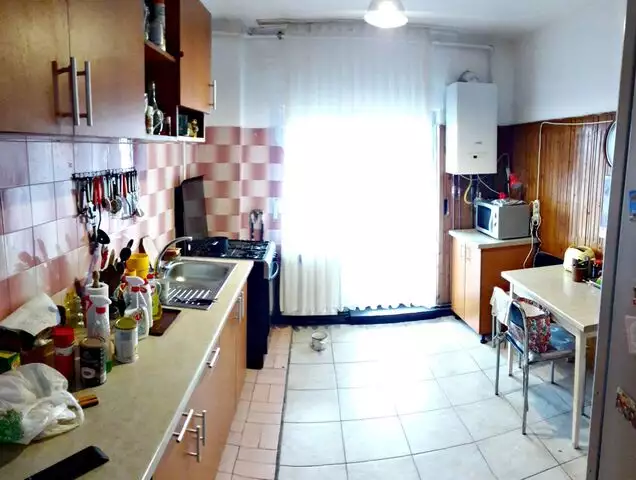 Apartament cu 4 camere, confort sporit, Titulescu