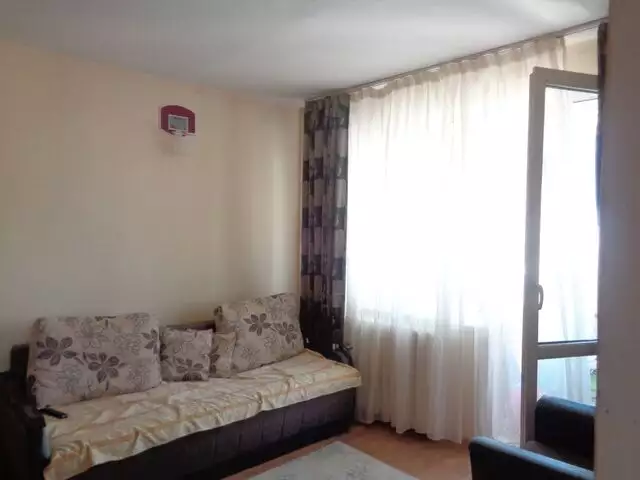 Apartament cu 2 camere in Gheorgheni, zona Piata Hermes