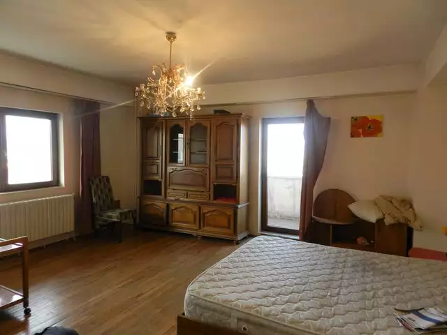 Apartament 4 camere, confort sporit, in Gheorgheni, zona Interservisan